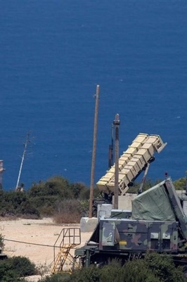 خیبه أمل العدو الصهیونی فی منظوماته الدفاعیه