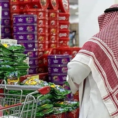 التضخم فی السعودیه یصل إلى أعلى مستوى قیاسی