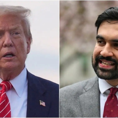 من هو زهران ممدانی، المرشح المسلم الشیعی لرئاسه مدینه نیویورک؟ ولماذا یخافه ترامب؟