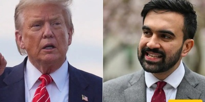 من هو زهران ممدانی، المرشح المسلم الشیعی لرئاسه مدینه نیویورک؟ ولماذا یخافه ترامب؟