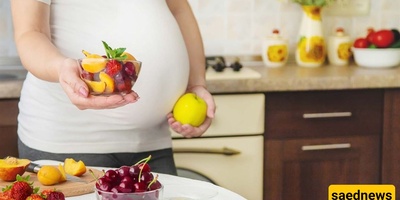 ماذا تأکلین لعلاج الإمساک أثناء الحمل؟ | العلاجات المنزلیه للإمساک أثناء الحمل