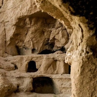 کشف الأسرار المذهله لکهوف خراسان الشمالیه: وجهه فریده للمسافرین