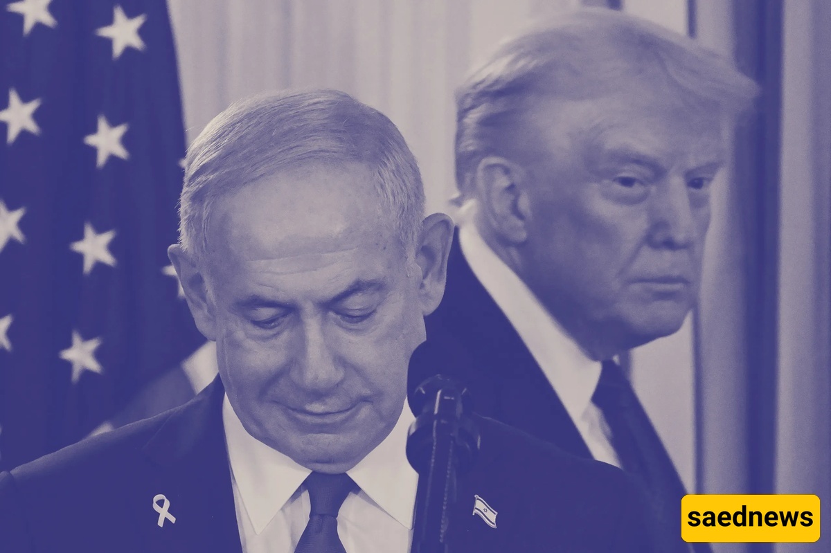 الولایات المتحده ترفض مزاعم حماس بانتهاکها / نتنیاهو یضرب مجددًا ویصطدم بجدار…