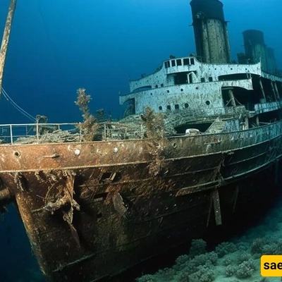 إعاده البناء المذهله للوجوه الحقیقیه لجاک وروز من فیلم تیتانیک: القصه المختلفه وراء الشخصیات الأیقونیه