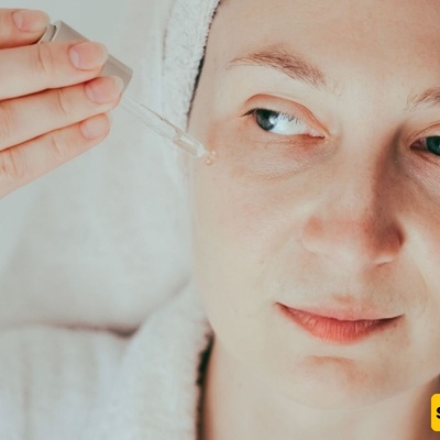 ما هی السیرامیدات وکیف تعمل على تقویه الحاجز الواقی للبشره؟