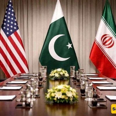 باکستان تعلن اقتراب انتهاء المفاوضات بین إیران وأمریکا! / هل یجری توقیع الوثیقه النهائیه؟