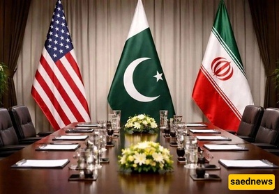 باکستان تعلن اقتراب انتهاء المفاوضات بین إیران وأمریکا! / هل یجری توقیع الوثیقه النهائیه؟