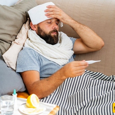 علاجات منزلیه آمنه وطبیعیه للوقایه من کورونا والإنفلونزا فعّاله حقًا