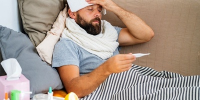 علاجات منزلیه آمنه وطبیعیه للوقایه من کورونا والإنفلونزا فعّاله حقًا