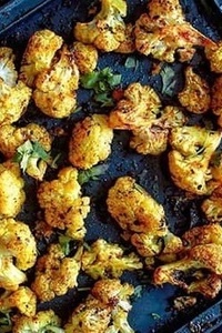 کیفیه تحضیر القرنبیط المشوی!