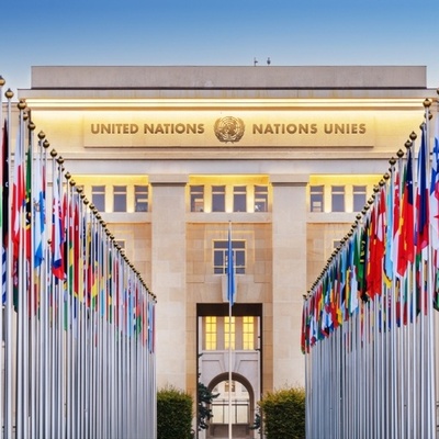 مجلس الأمن یؤکد طلب أوروبا إعاده فرض العقوبات على إیران