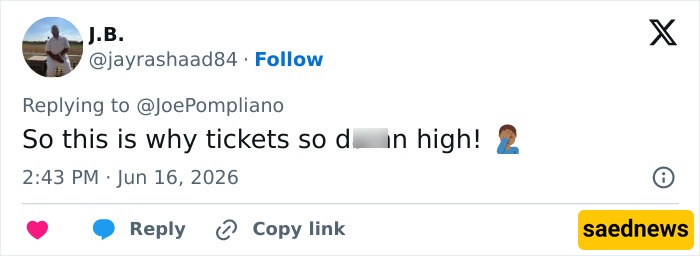 tweet
