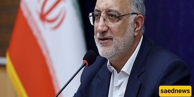 بلدیه طهران تقدر خسائر الناتجه عن اعمال الشغب الاخیره بـ3 آلاف میلیار تومان