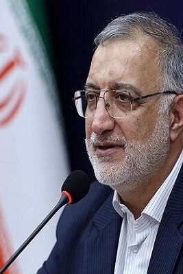 بلدیه طهران تقدر خسائر الناتجه عن اعمال الشغب الاخیره بـ3 آلاف میلیار تومان