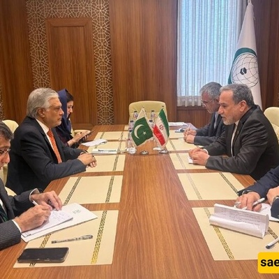 عراقجی: ایران تتخذ نهجا شفافا فیما یخص ملفها النووی