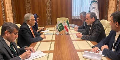 عراقجی: ایران تتخذ نهجا شفافا فیما یخص ملفها النووی