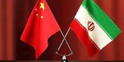 الخارجیه الصینیه: نعارض تفعیل آلیه الزناد ضد إیران