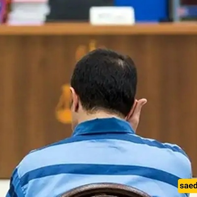 تحویل مشهد موت العشیقه إلى حقیقه / کان علیّ أن أُری زوجتی صوره انتحار عشیقتی / الضحیه صعدت بنفسها على الکرسی ووضعت الحبل حول رقبتها ...
