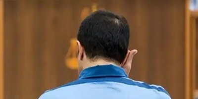 تحویل مشهد موت العشیقه إلى حقیقه / کان علیّ أن أُری زوجتی صوره انتحار عشیقتی / الضحیه صعدت بنفسها على الکرسی ووضعت الحبل حول رقبتها ...