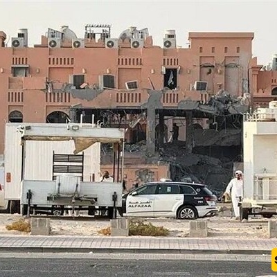 نجاه مسؤول قطری بارز من محاوله اغتیال صهیونیه فی الدوحه