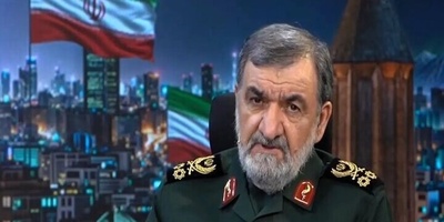 القوات المسلحه الإیرانیه: أصابعنا على الزناد لضمان مصالحنا الوطنیه بالکامل