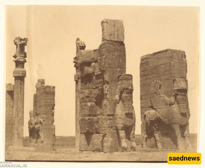 برسیبولیس