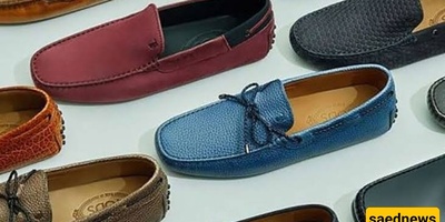 ما هی أحذیه اللوفر؟ وکیفیه تنسیقها مع مختلف الإطلالات