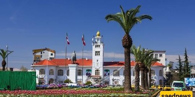 رشت مدینه صغیره بوجهات ترفیهیه ممیزه لعشاق الإثاره!