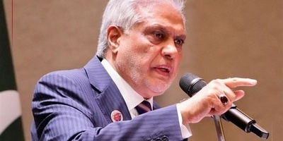 وزیر خارجیه باکستان: لا یوجد إطلاقاً أی قرار بالاعتراف بإسرائیل