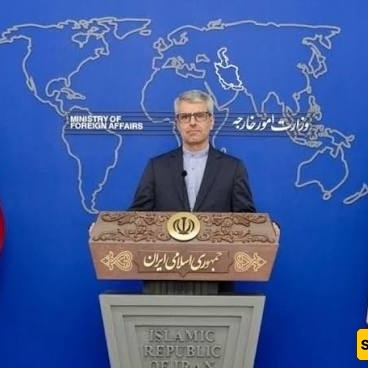 مسؤول إیرانی: یجب أن تعالج المحادثات الإقلیمیه الأسباب الجذریه لانعدام الأمن فی الخلیج العربی ومضیق هرمز