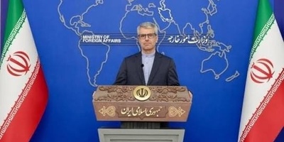 مسؤول إیرانی: یجب أن تعالج المحادثات الإقلیمیه الأسباب الجذریه لانعدام الأمن فی الخلیج العربی ومضیق هرمز