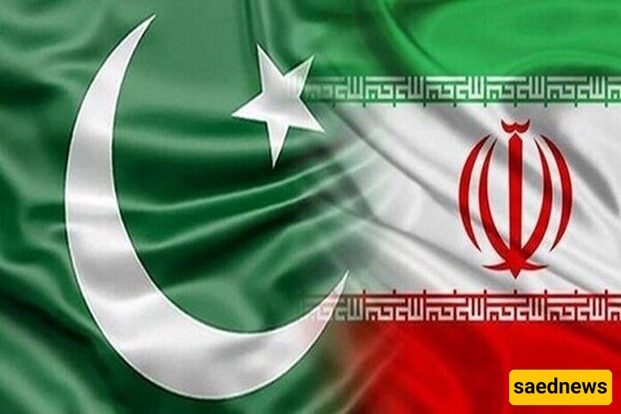 النائب عارف یدعو لإحیاء الأسواق الحدودیه بین إیران وباکستان لتعزیز التجاره والتعاون