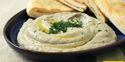 طریقه عمل بورانی الباذنجان الکریمی!