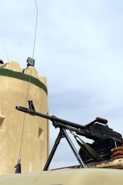 إیران تتخذ إجراءات جدیده لتعزیز أمن حدودها