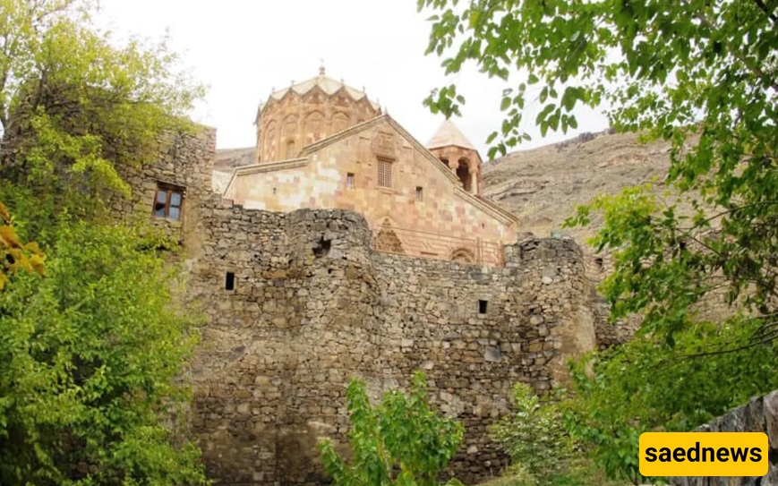 کنیسه سانت إستیبانوس