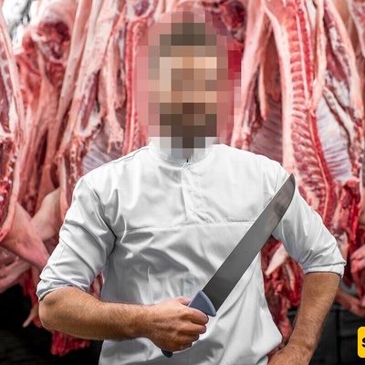 جرائم جزار فی مشهد: من بیع لحم الحمیر إلى إساءه معامله الأطفال