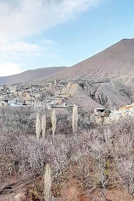لماذا یجب أن نسافر إلى قرى ساوه؟