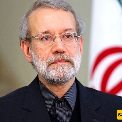 لاریجانی: نوقع إتفاقیه أمنیه مع العراق.. أحمل رساله إلی لبنان