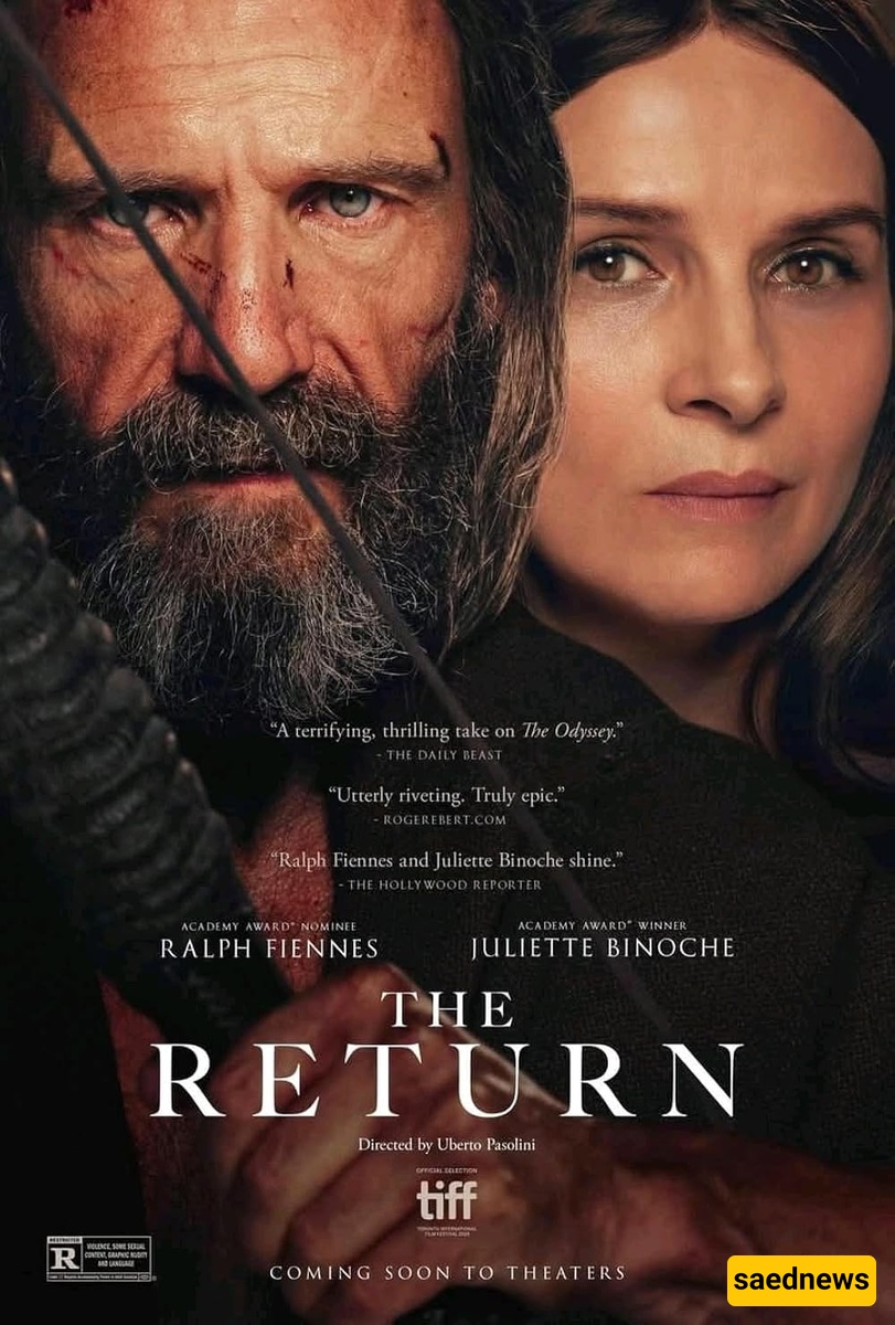 The Return