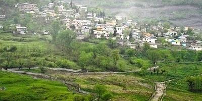 قریه لافیچ: وجهه خلابه وساحره لتجارب لا تُنسى – استمتع بخریف فرید