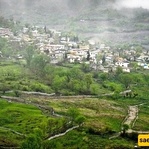 قریه لافیچ: وجهه خلابه وساحره لتجارب لا تُنسى – استمتع بخریف فرید