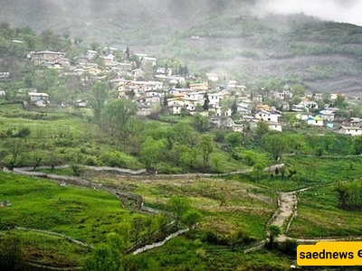 قریه لافیچ: وجهه خلابه وساحره لتجارب لا تُنسى – استمتع بخریف فرید