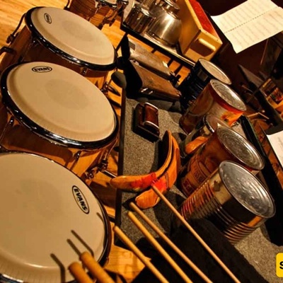 أی آله موسیقیه هی الأکثر إراحهً؟ ✅