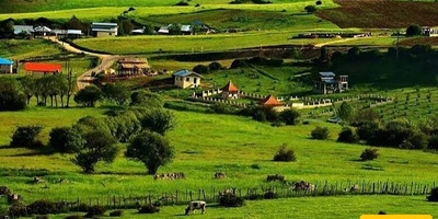 استکشاف دیلمان: أجمل ملاذ صیفی فی جیلان