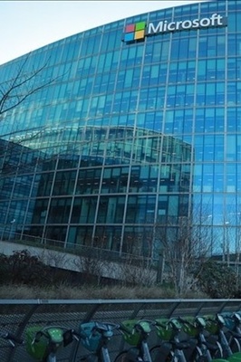 مایکروسوفت توقف خدماتها لوحده عسکریه إسرائیلیه وسط مخاوف بشأن مراقبه الفلسطینیین