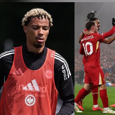 لیفربول یفوز لکن یخسر إکیتکی: جدل البطاقه الحمراء الغبیه