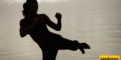 إذا کانت سلامتک تهمک، تعلّم هذه الحرکات الدفاعیه عن النفس الیوم!