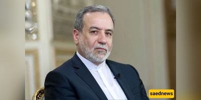عراقجی: 1000 شهید فی طوابیر الخبز والماء؛ من یجیب ضمیر العالم؟