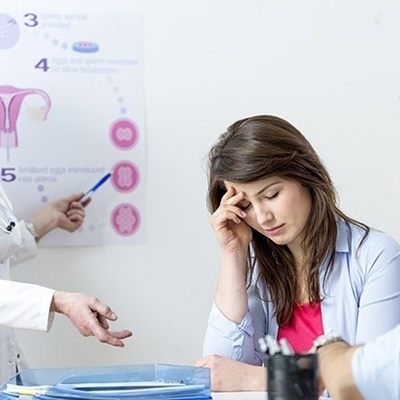 اختبار الحمل السلبی والحمل: ماذا یعنی ذلک