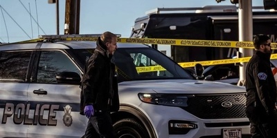 مشتبه به یقتل أربعه فی هجوم طعن بولایه واشنطن